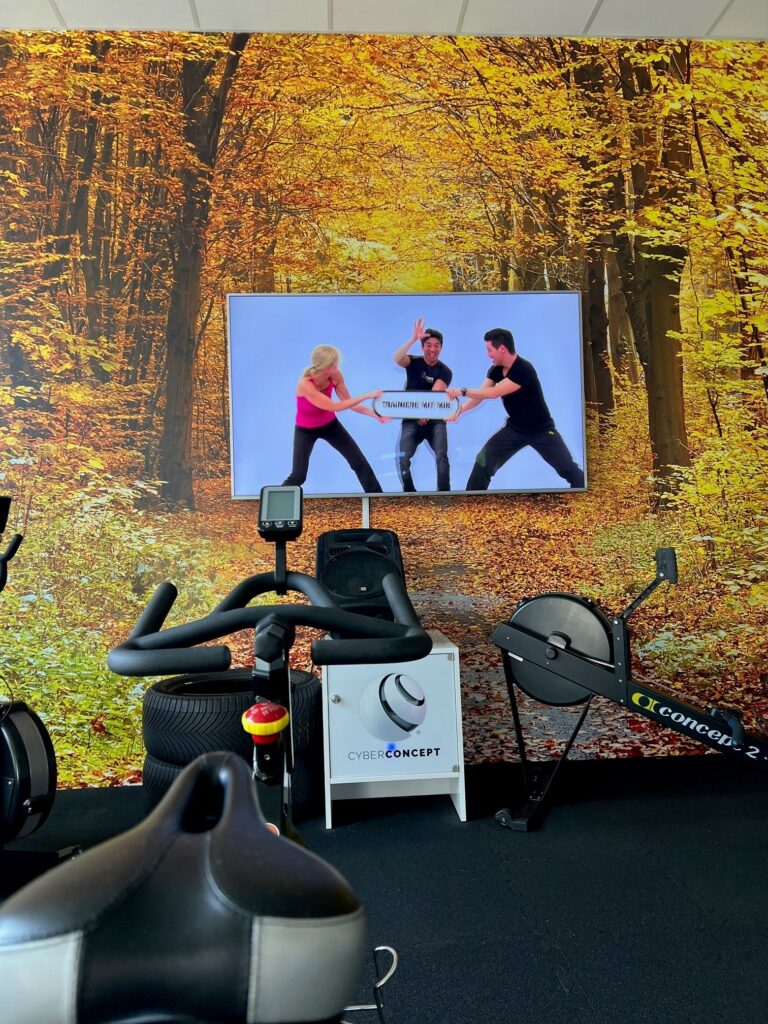 Cycling