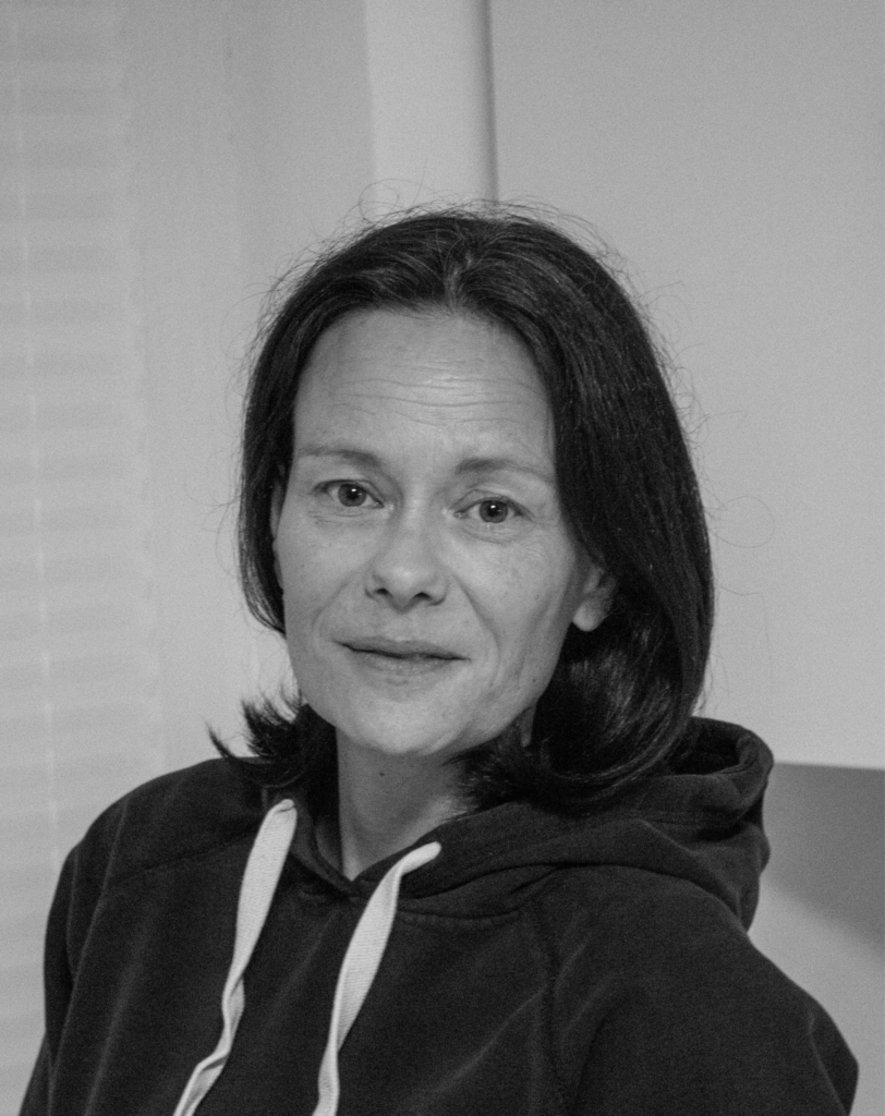 Yvonne Vom Hove