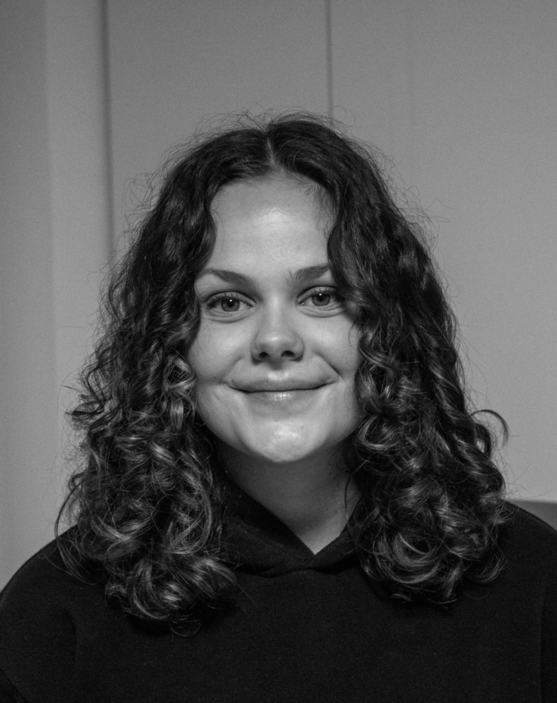 Mona Vom Hove